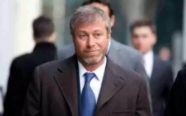 Chelsea Owner Roman Abramovich Rejects Offers To Sell Chelsea